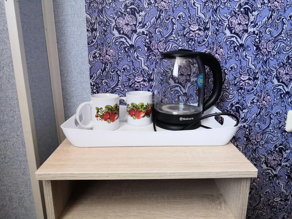 Хостел 03 Рус