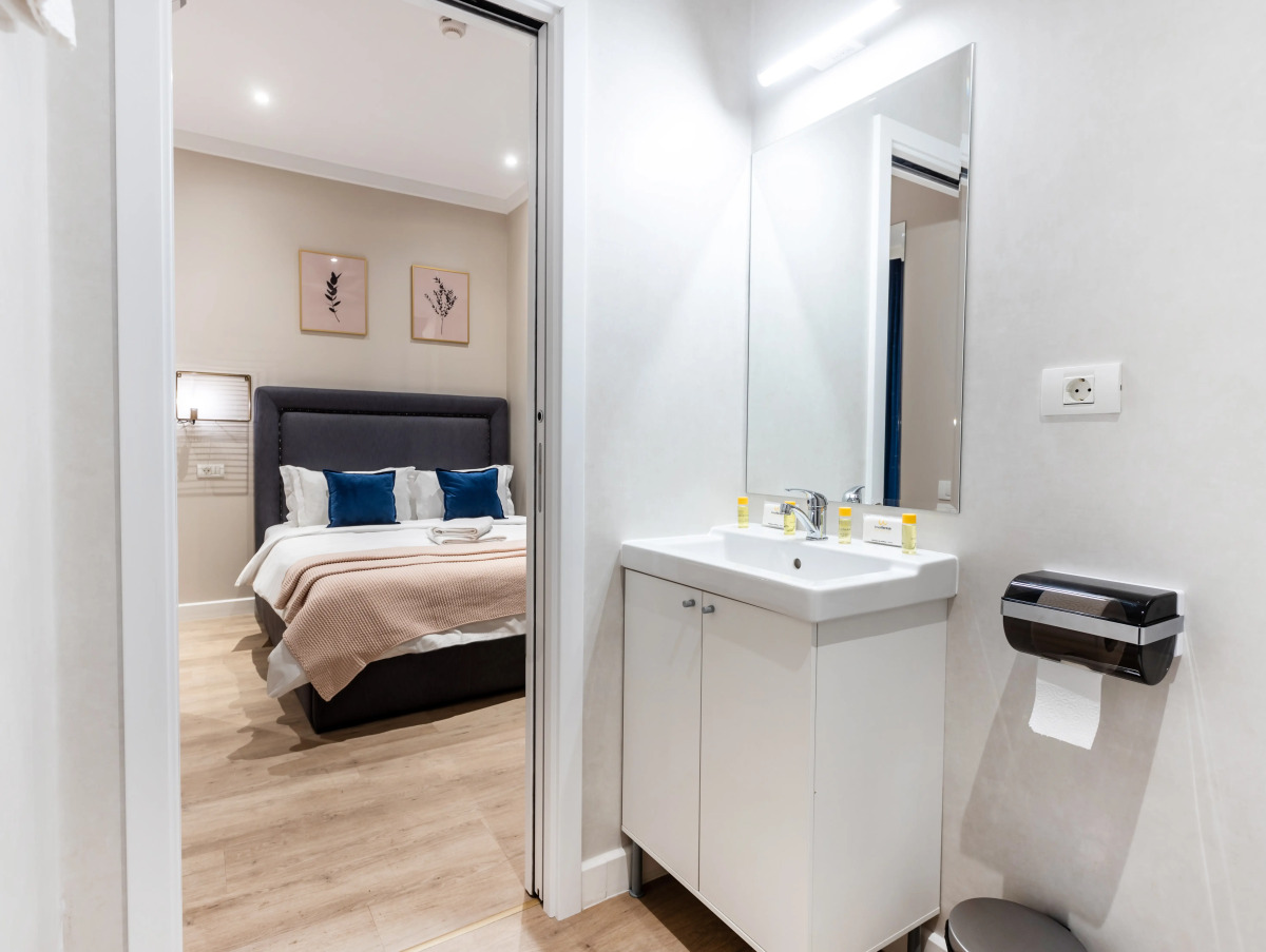 DeGoya Studios Bucharest Old Town