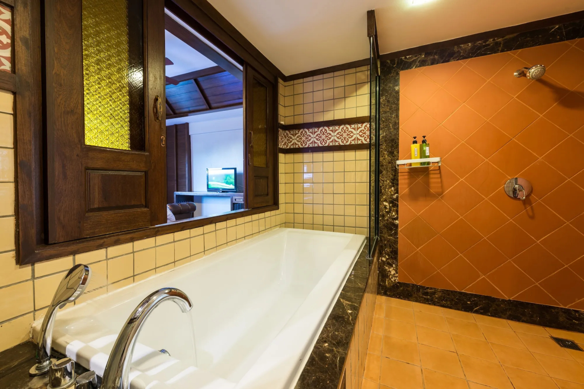 Nak Nakara Hotel