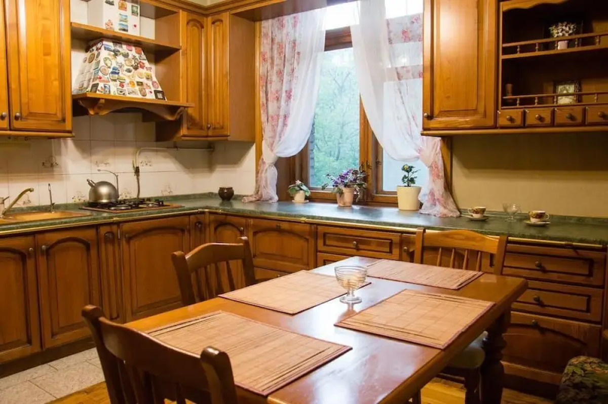 Версаль на Кутузовском