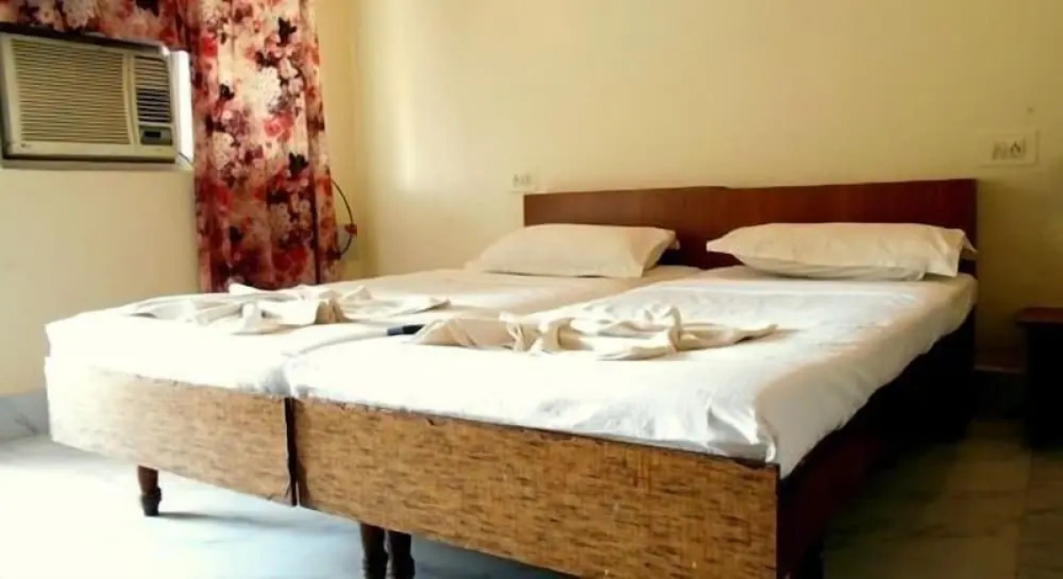 William's Beach Retreat