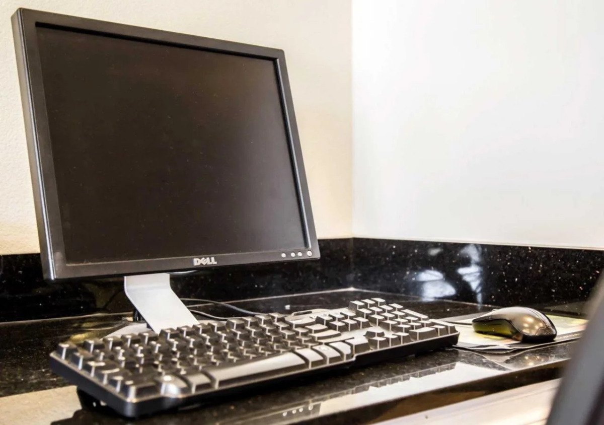 Spark by Hilton Orlando near Universal