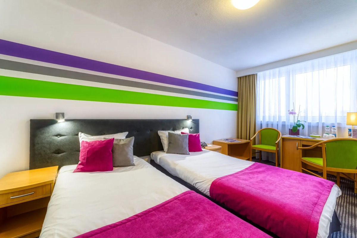 ibis Styles Bielsko-Biala