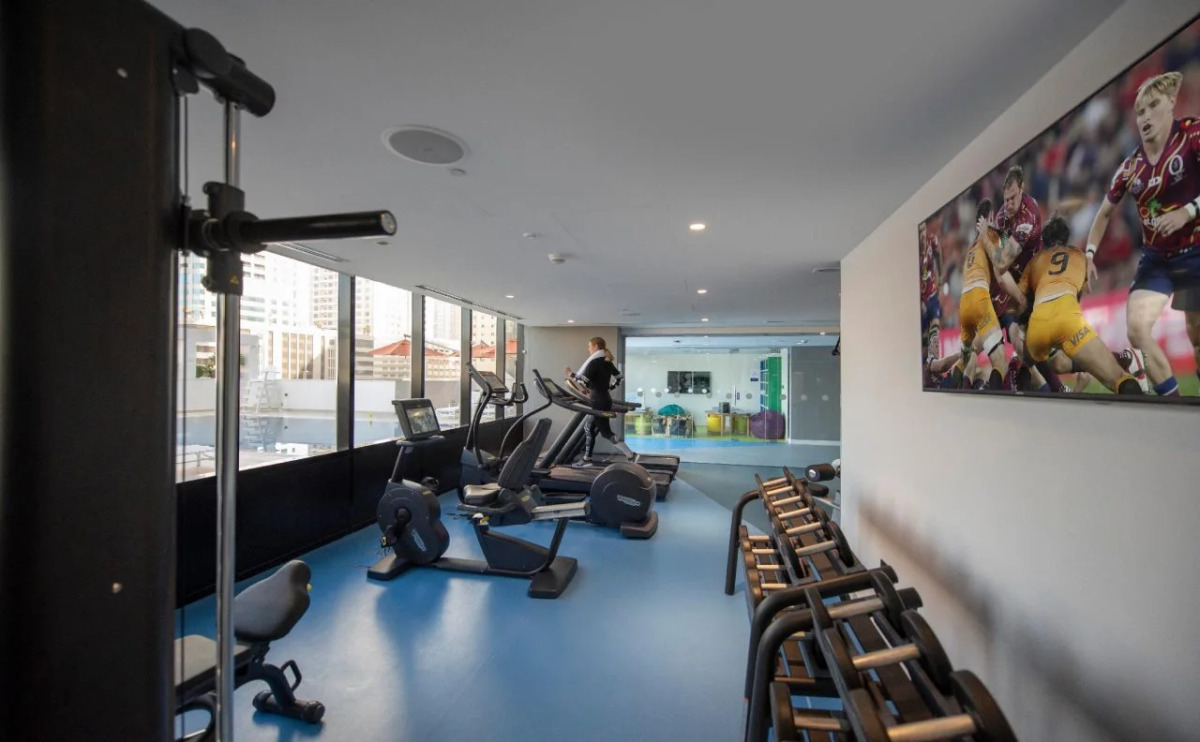 Отель Novotel Sharjah Expo Center