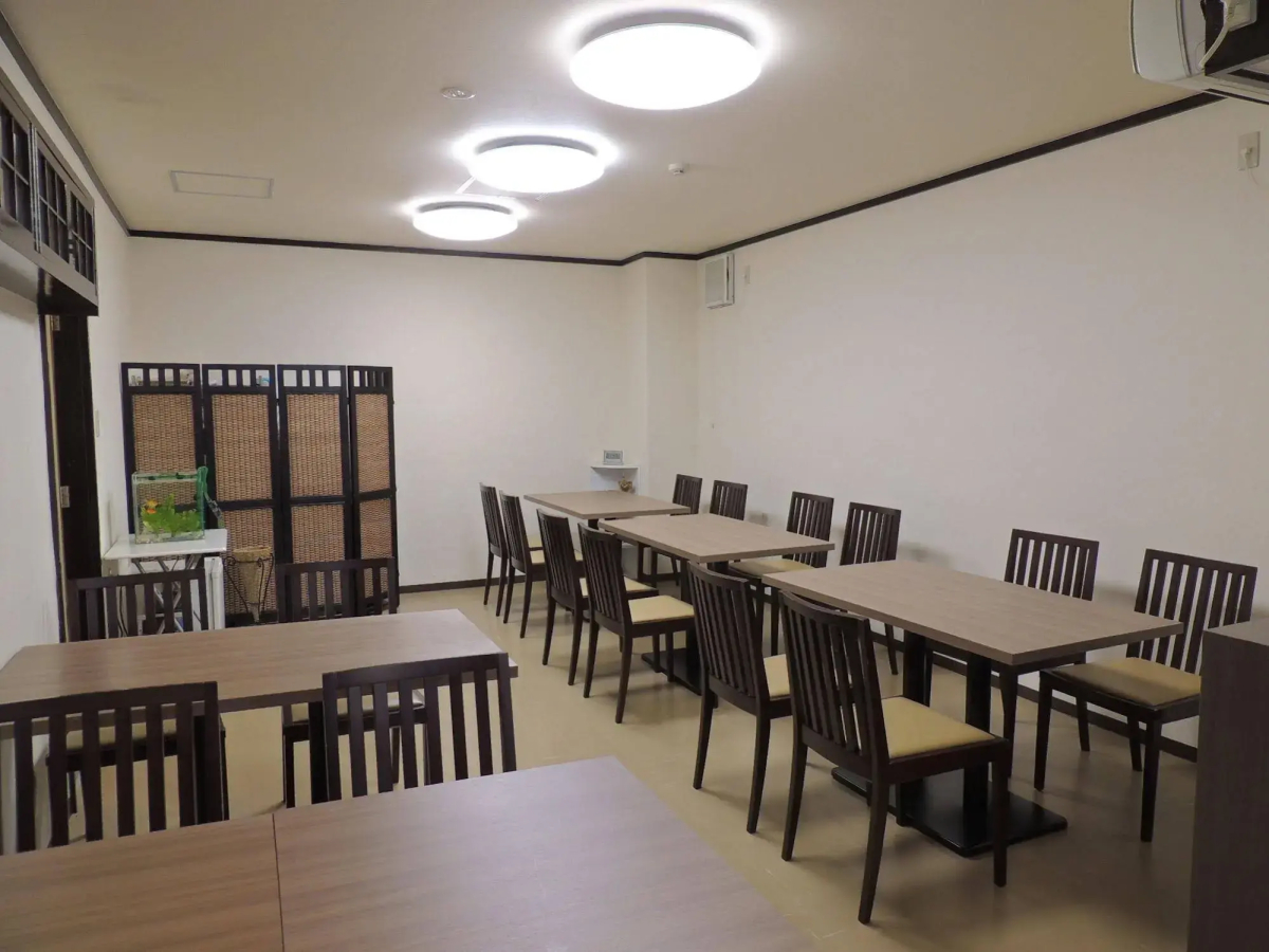 Hotel New Touhoku