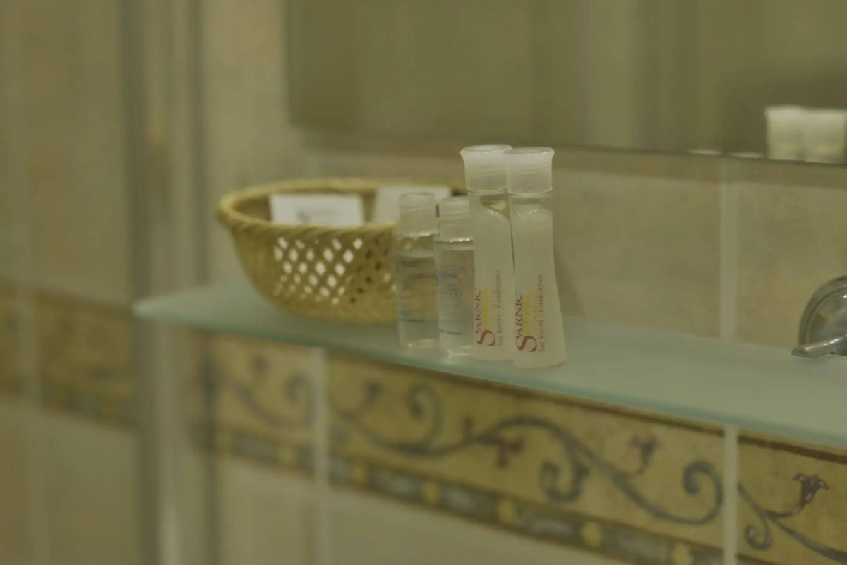 Sarnic Premier Hotel - Special Class