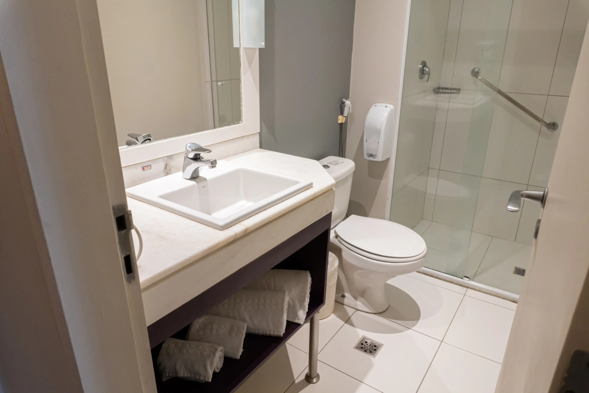 Quality Hotel Faria Lima