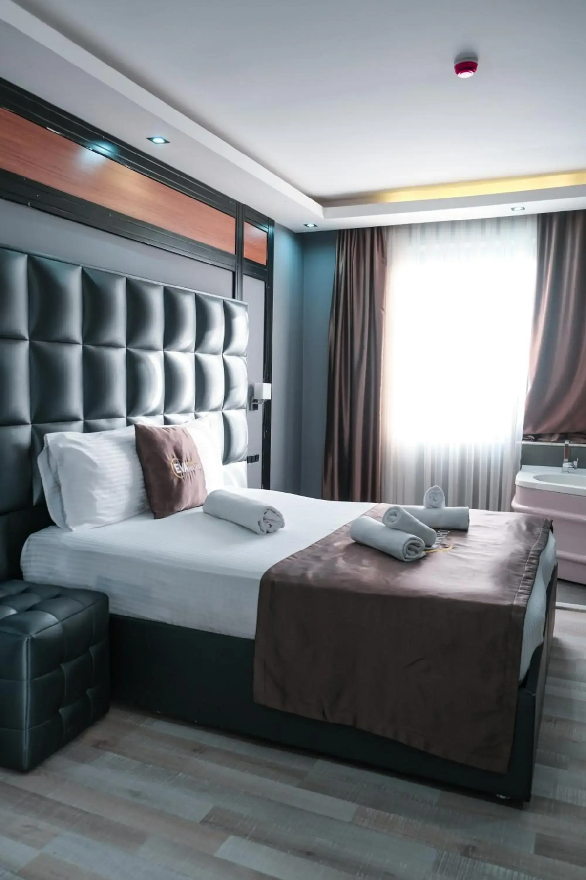 Eva Boutique Hotel Spa
