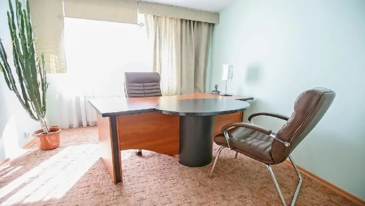 Отель «40 лет Победы»