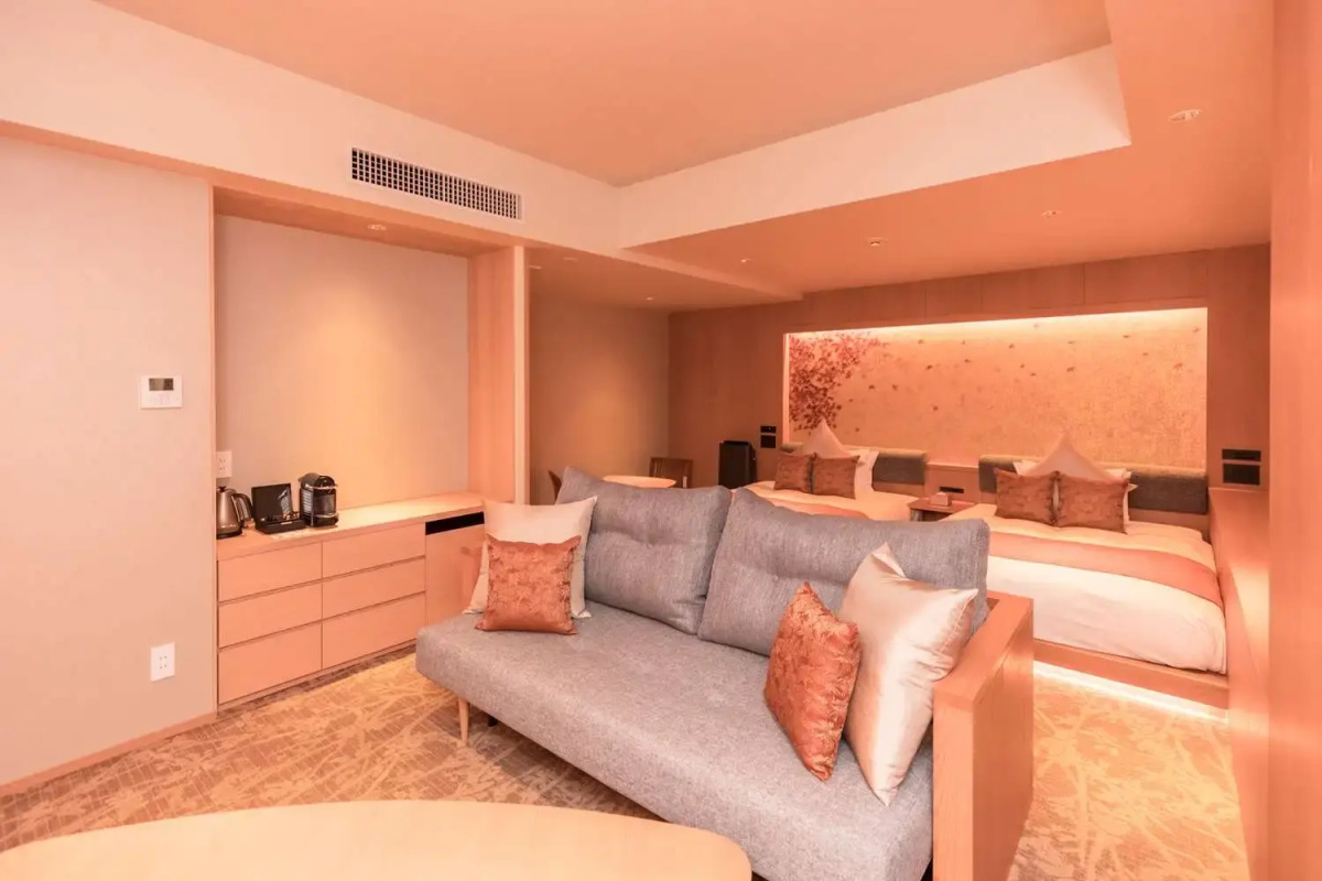 KAYA Kyoto Nijo Castle, BW Signature Collection by Best Western