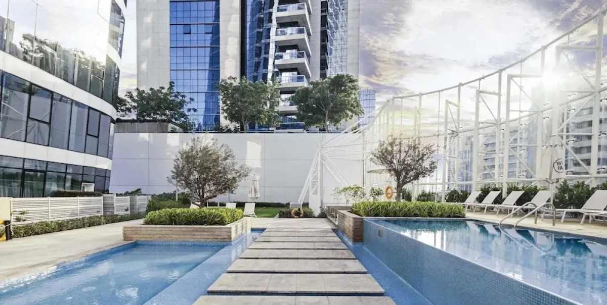 LUX - The Pad Executive Suite 4