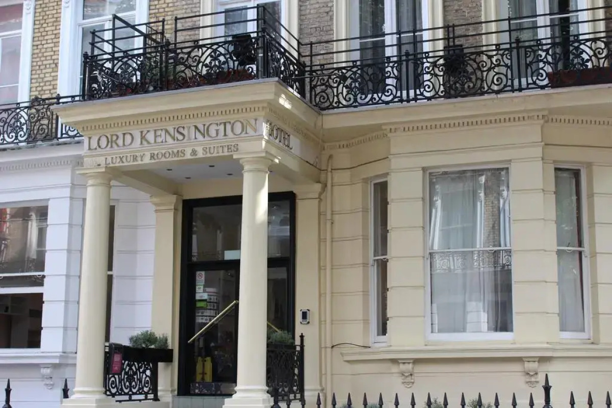 Lord Kensington Hotel