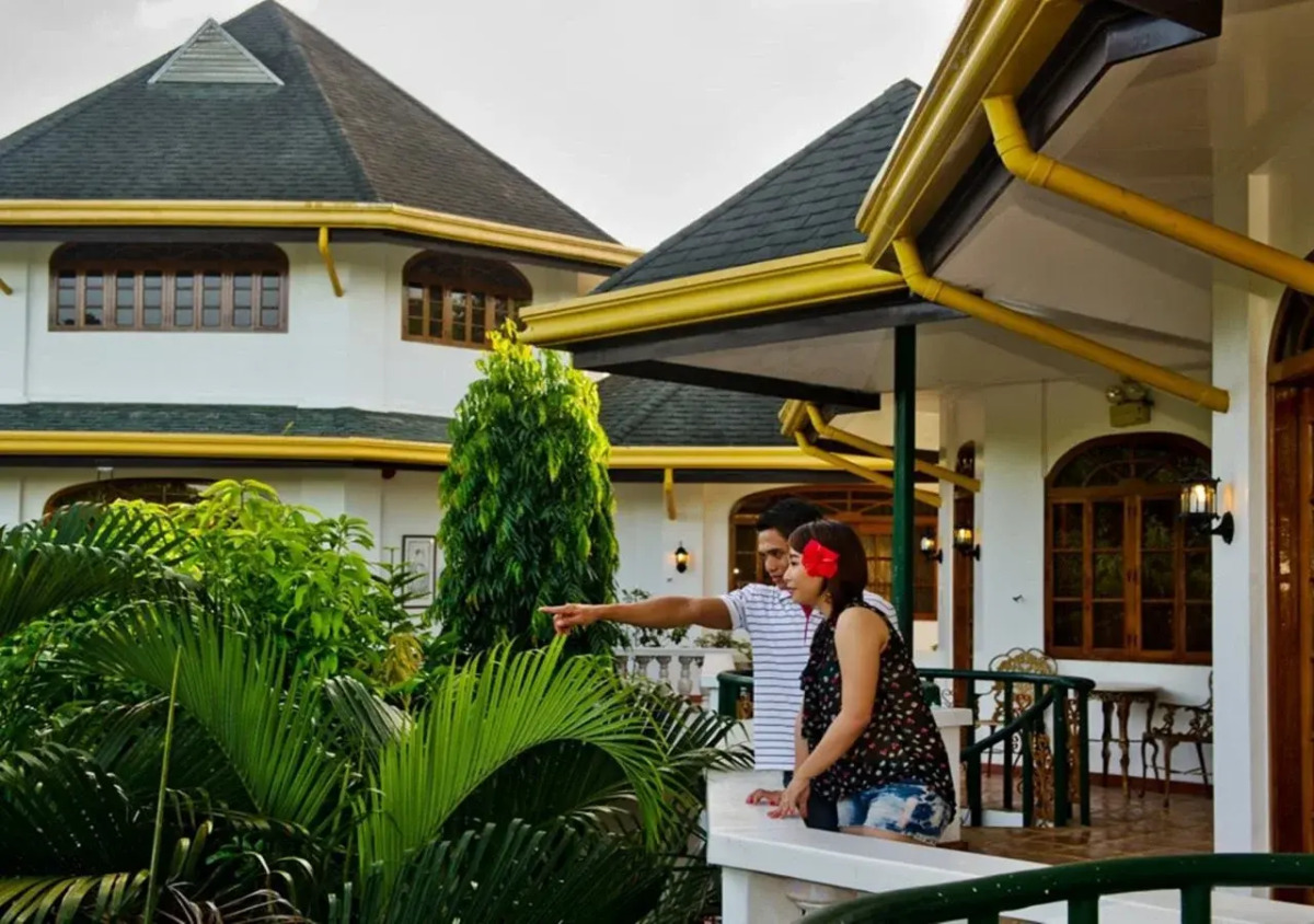 Dolce Vita Hotel