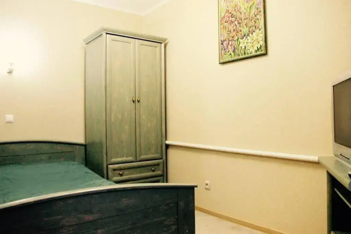 Отель Гусарский