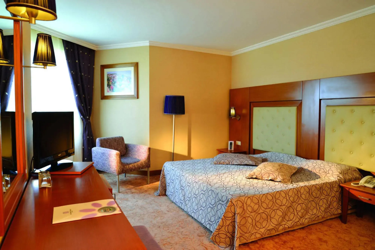 Selectum Family Resort Side