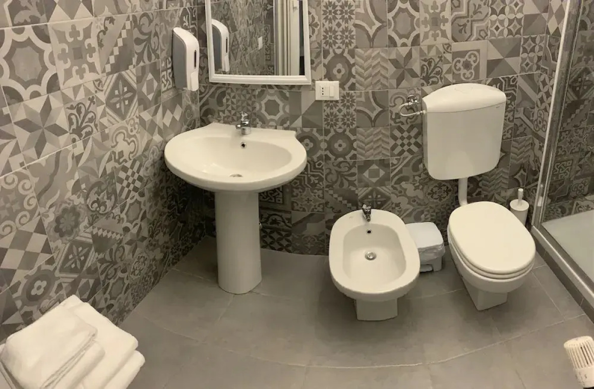 Villa Giovanna Citylife Milano