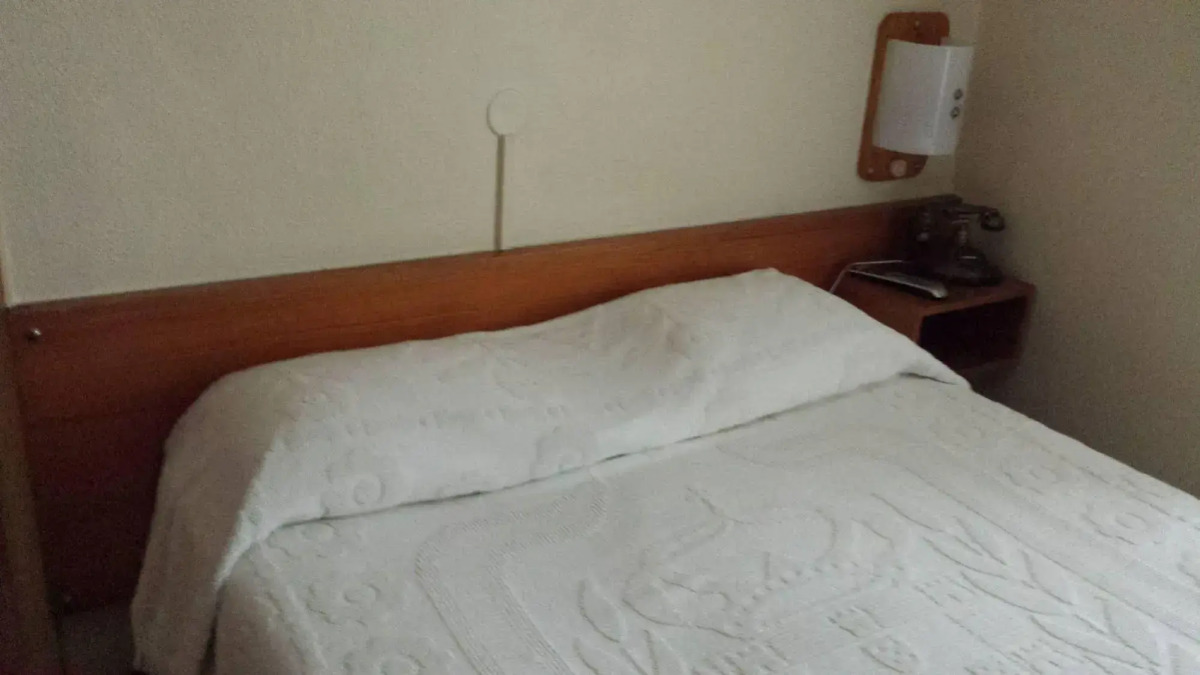 Pensão Residencial Flor dos Cavaleiros