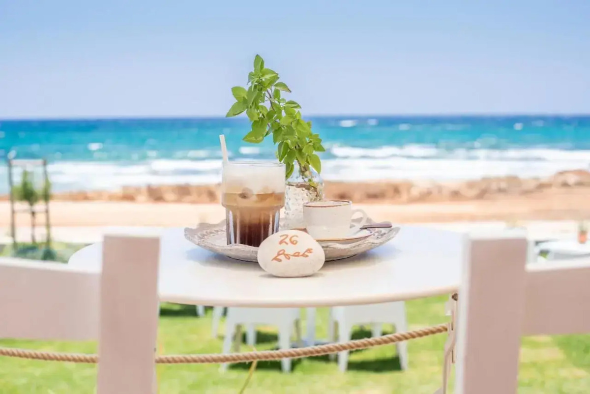 Piere Anne Beach Hotel