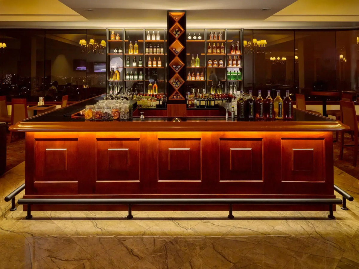 Hotel Estelar Miraflores