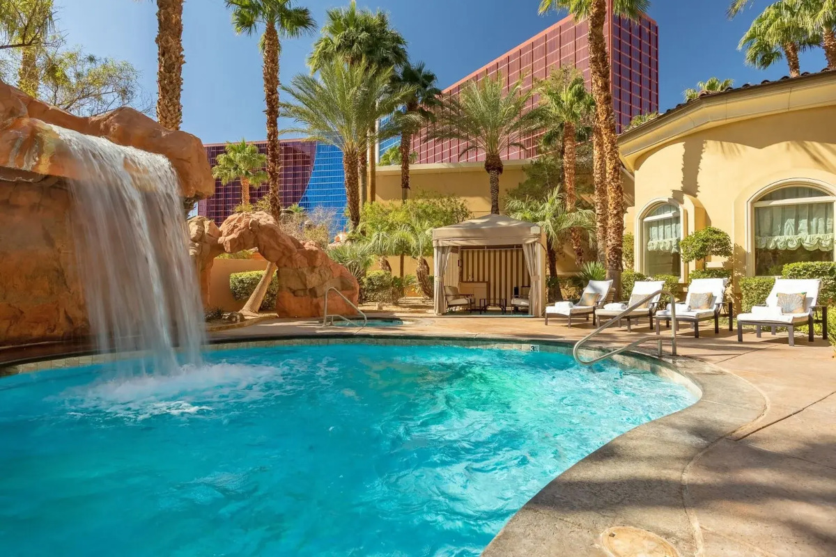 Rio Hotel & Casino, a Destination by Hyatt Hotel