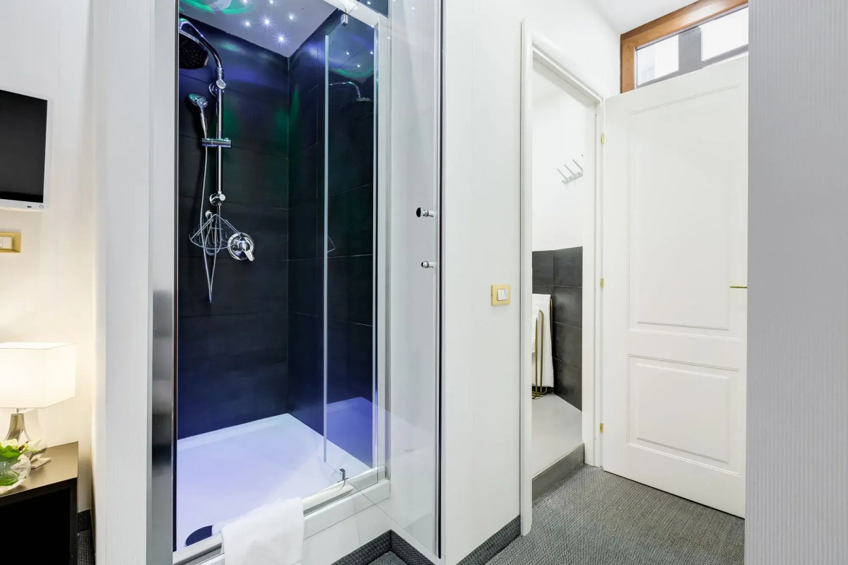 Affreschi Su Roma Luxury B&B