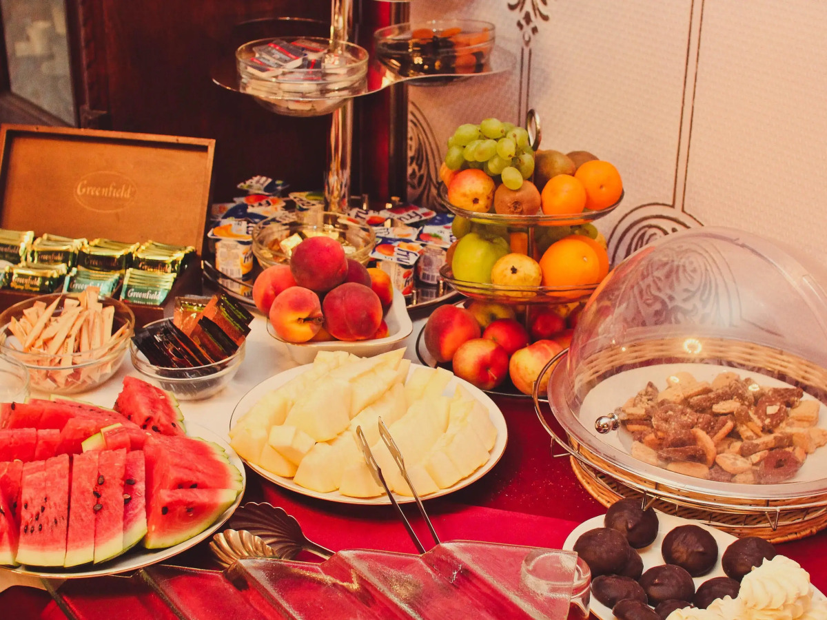 Счастливый Пушкин