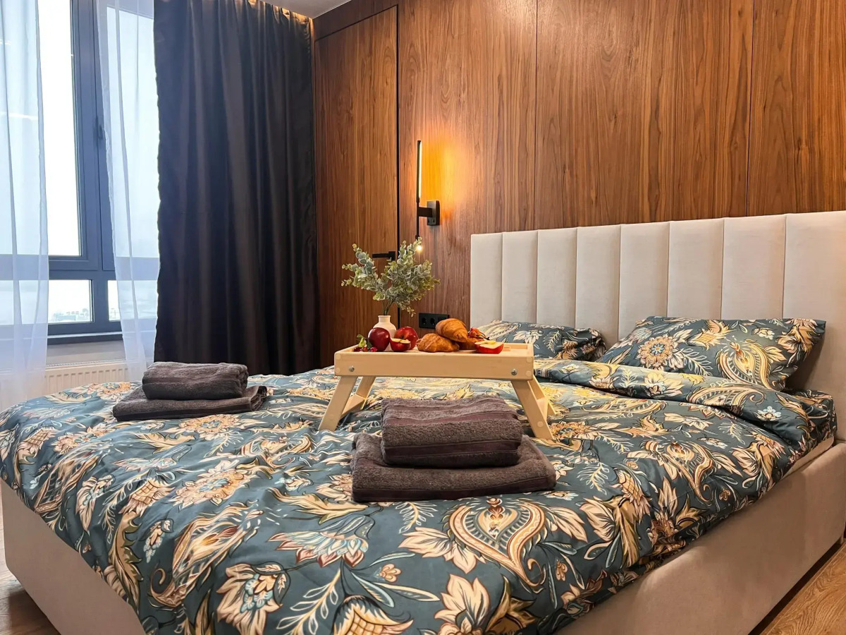 uTrip (юТрип) на улице Алексея Козина