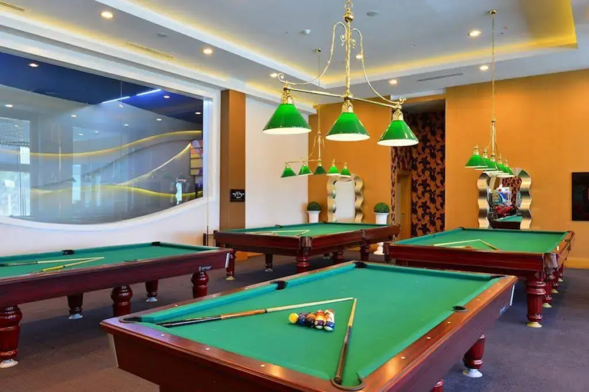 Azura Park Residence