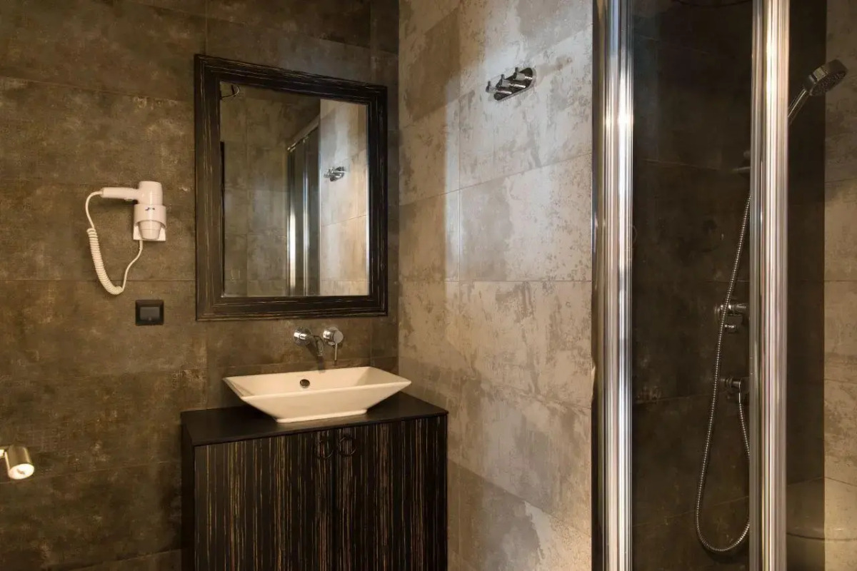 ЛофтМодерн на улице Адыгейская