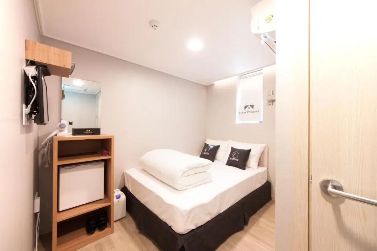 K-Grand Hotel Myeongdong
