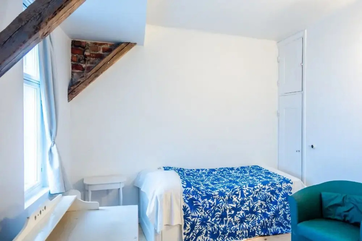 WeHost Dunckerinkatu 2