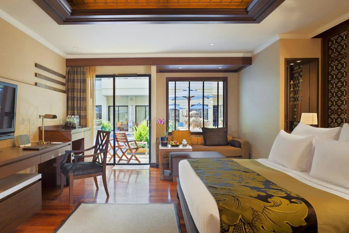 Holiday Inn Resort Phuket by IHG