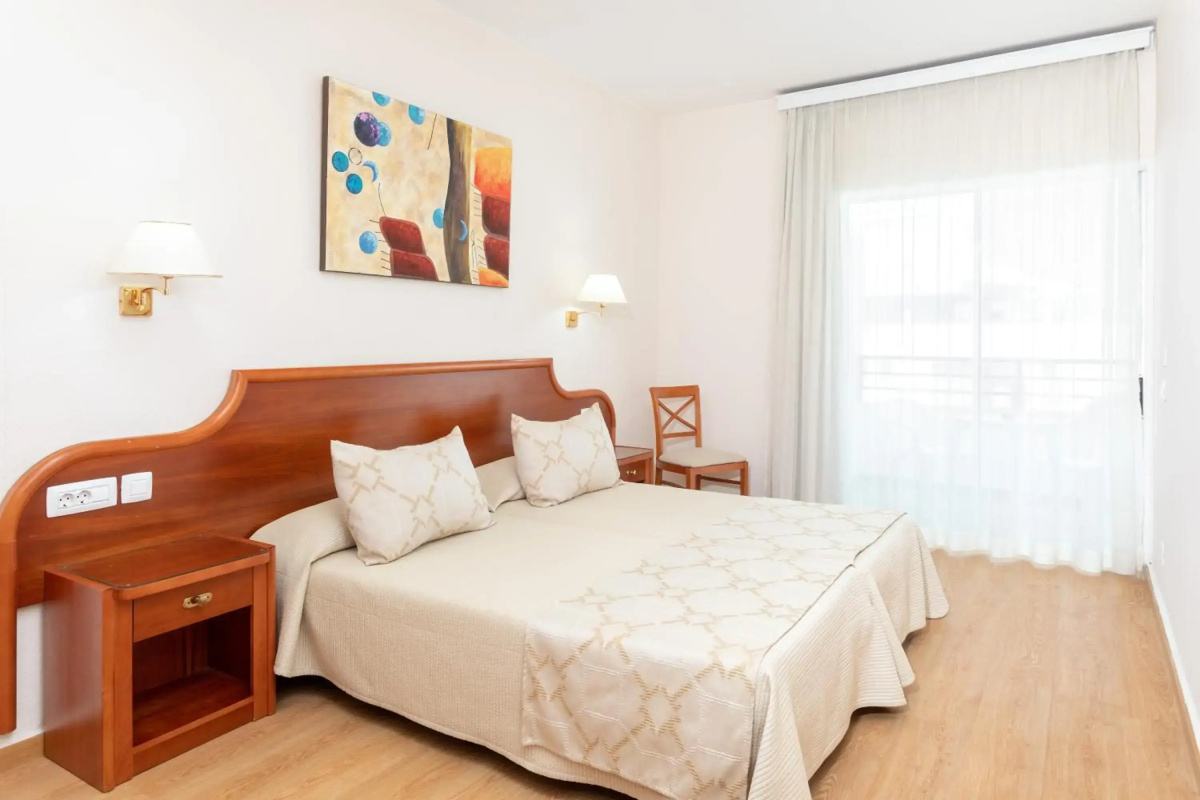 HC Hotel Magec