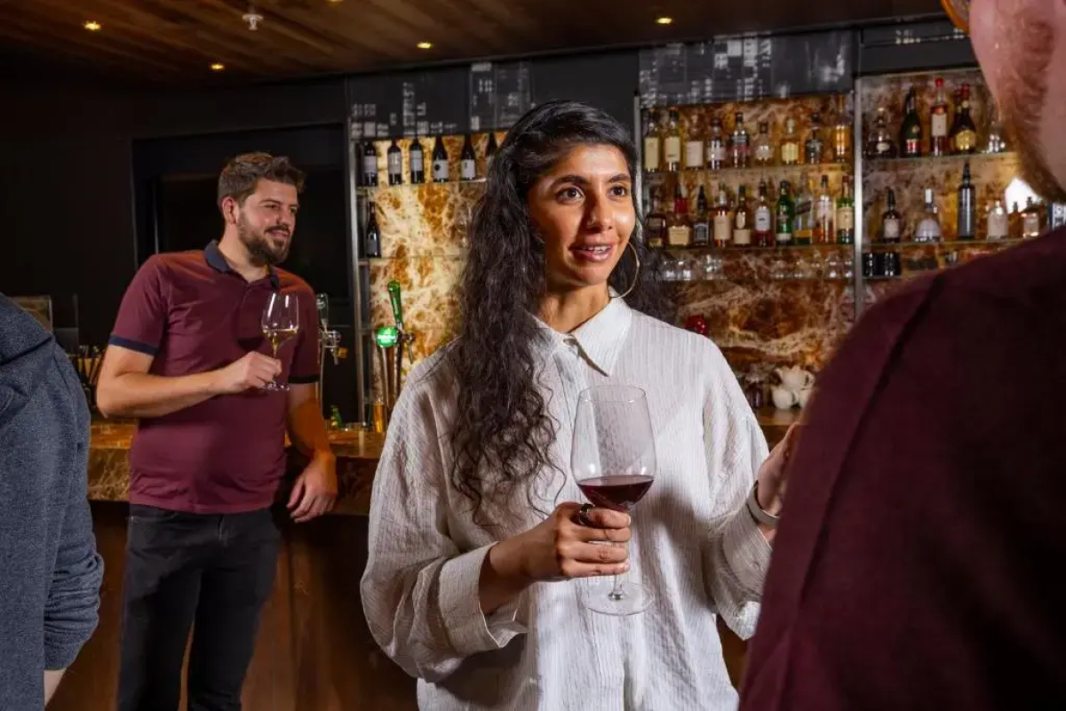 Crowne Plaza Amsterdam South by IHG