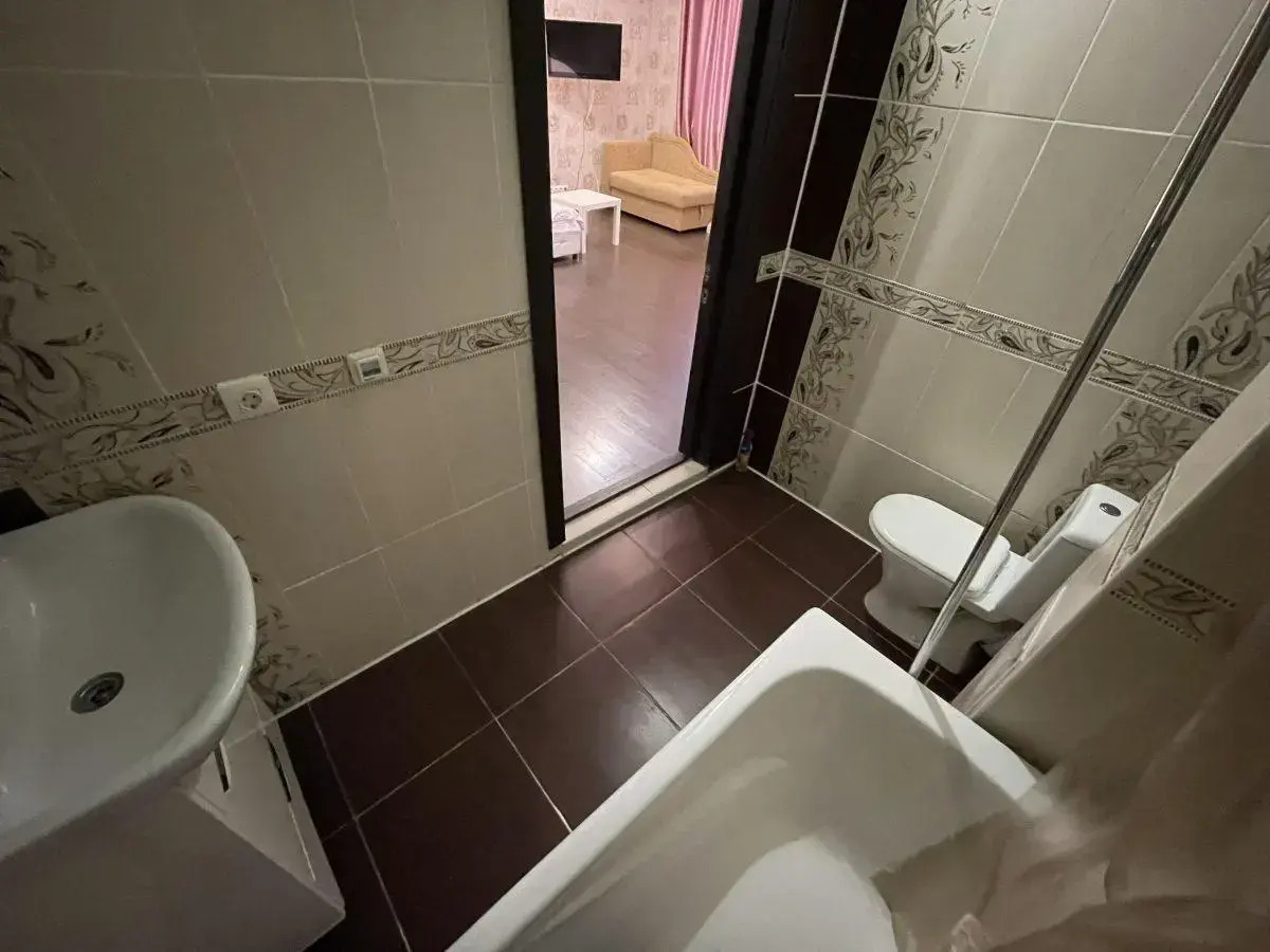 Аврора на улице Весенняя 15