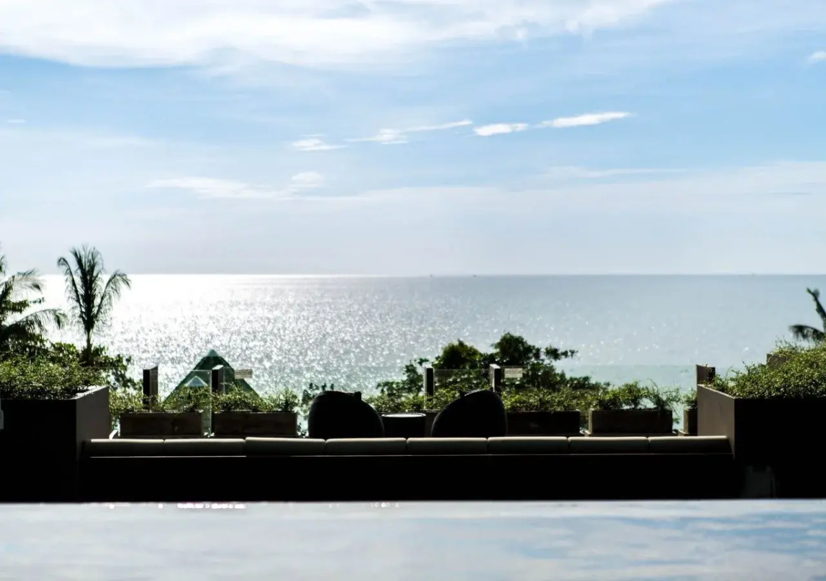 The Erawan Koh Chang