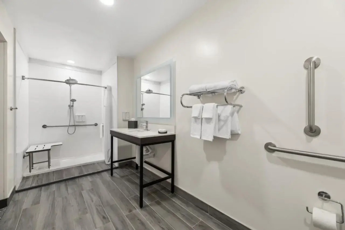 The Ellsworth Hotel, an Ascend Collection Hotel