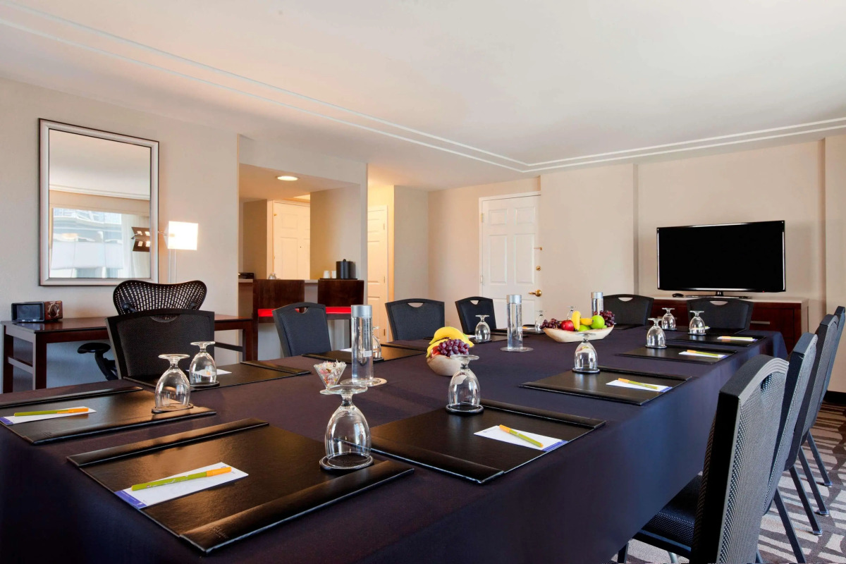 Hilton Garden Inn Chicago Downtown/Magnificent Mile