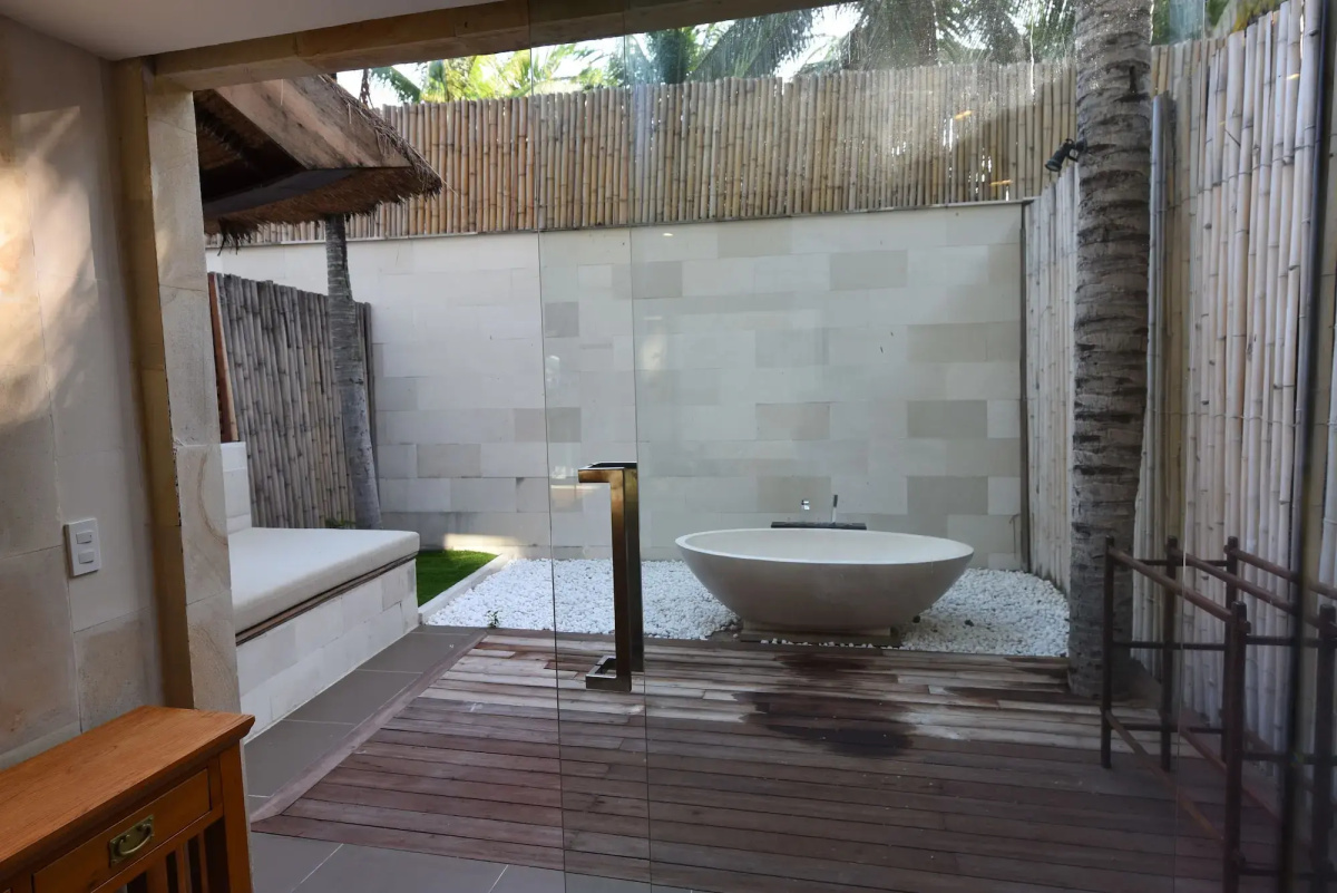 Sunsea Resort