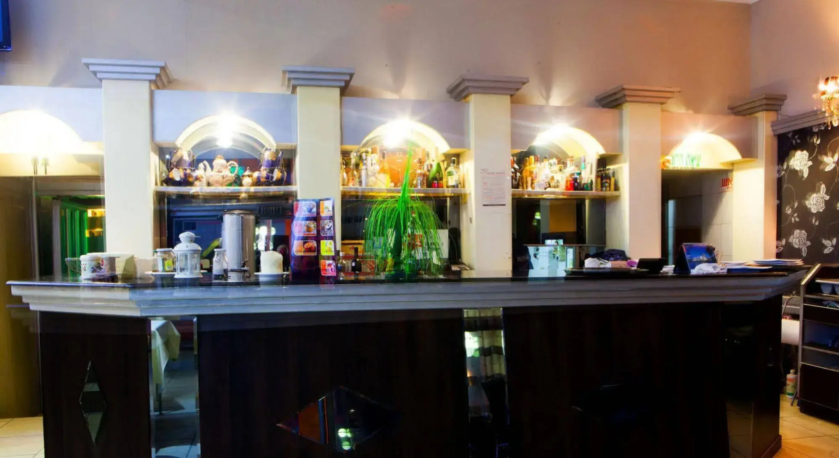 Miami Beach Hotel Tel Aviv