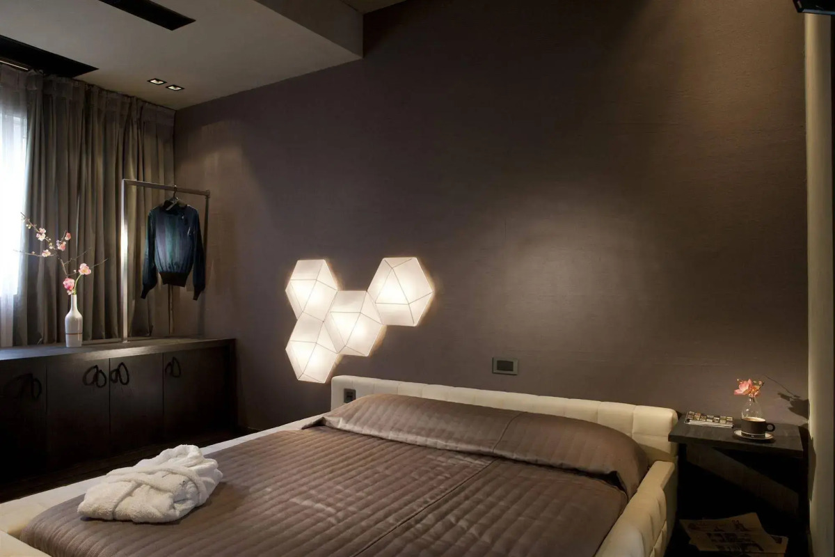 Zaliki Boutique Hotel