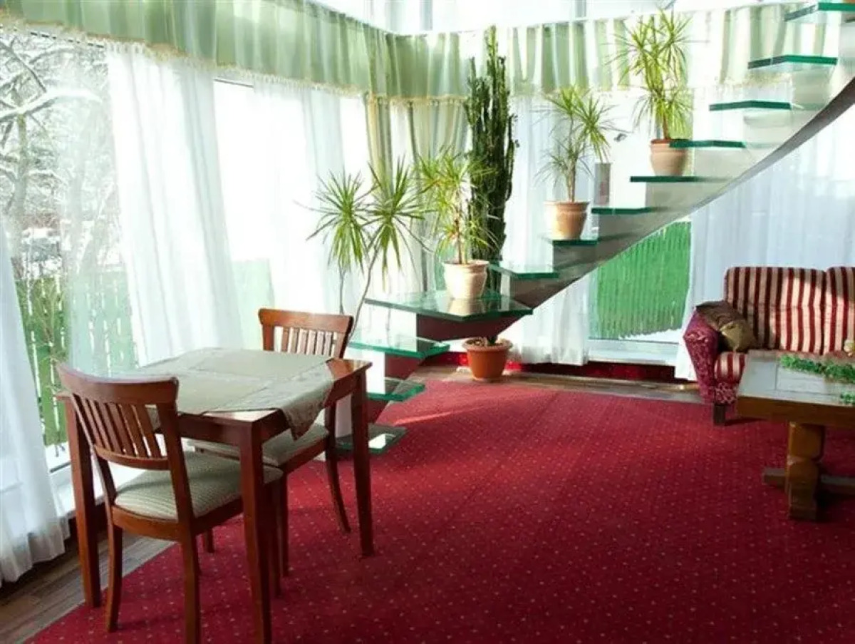 Мини-отель Humala