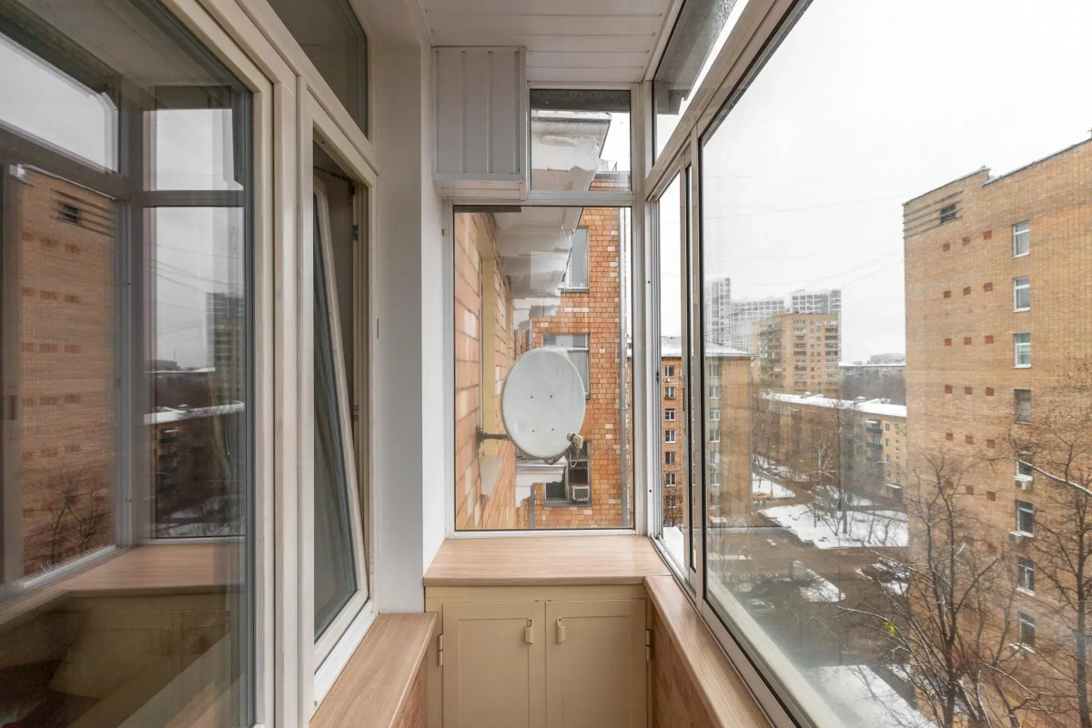 Апартаменты Rentwill у метро Аэропорт