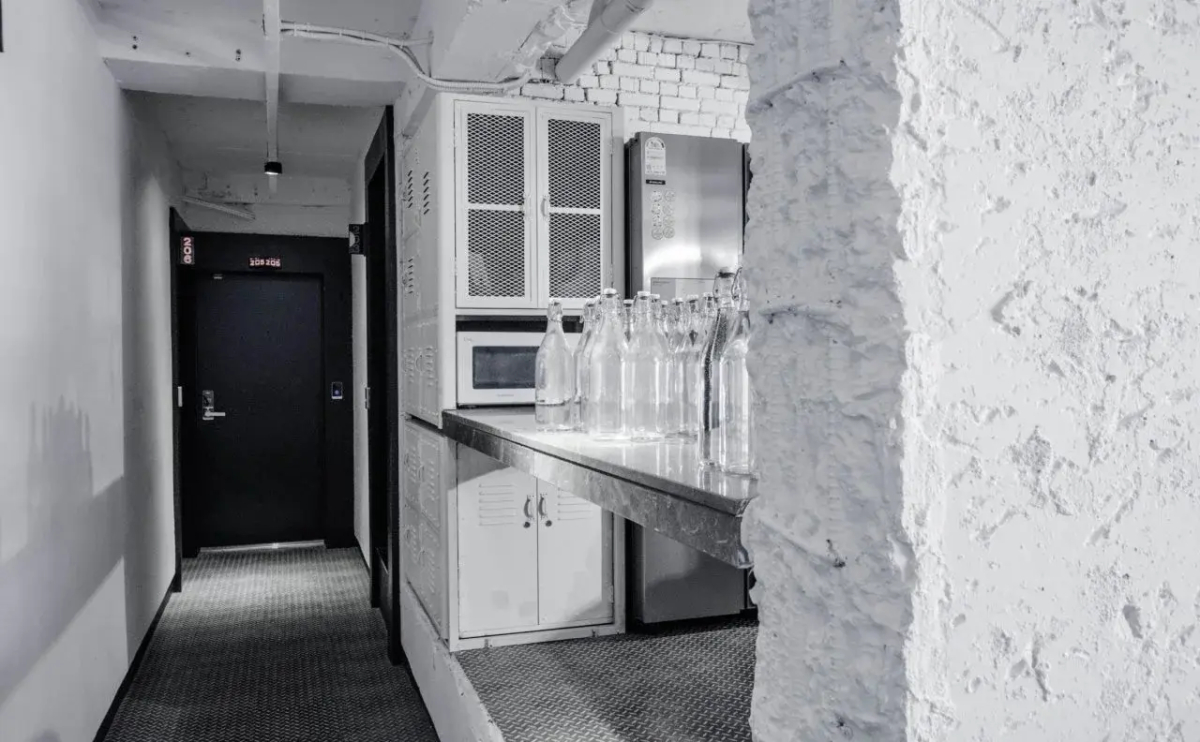 Mmmio II Design Residence Myeongdong