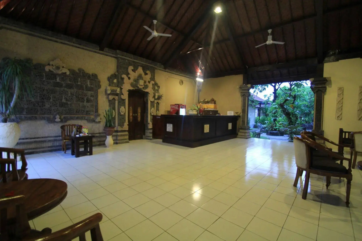 Taman Sari Cottages 2