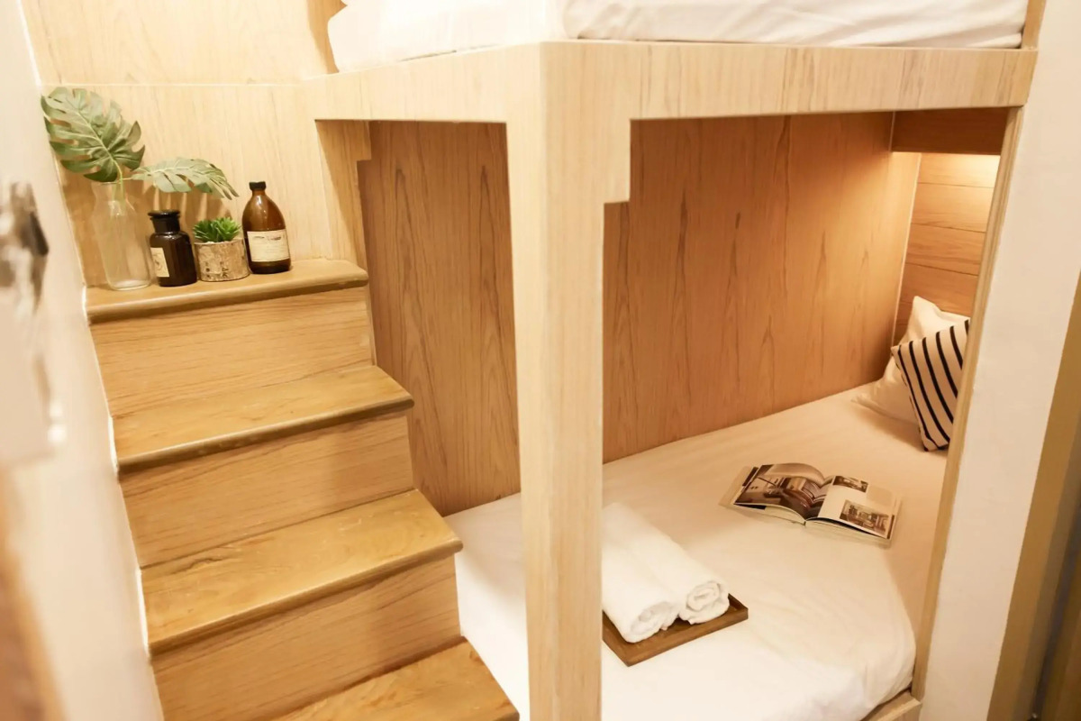 Vann Bangkok Boutique House