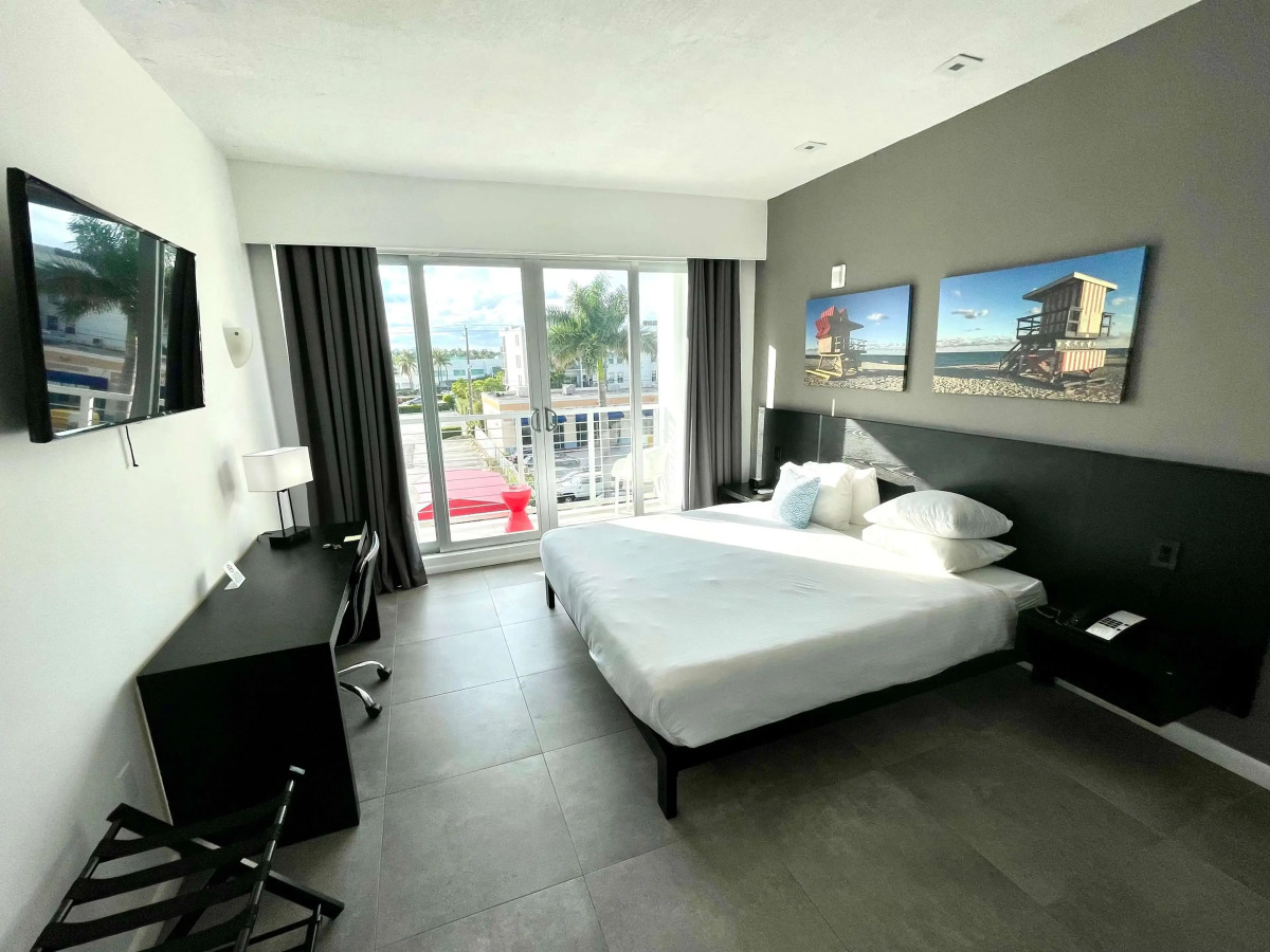 MB Hotel, Trademark Collection by Wyndham