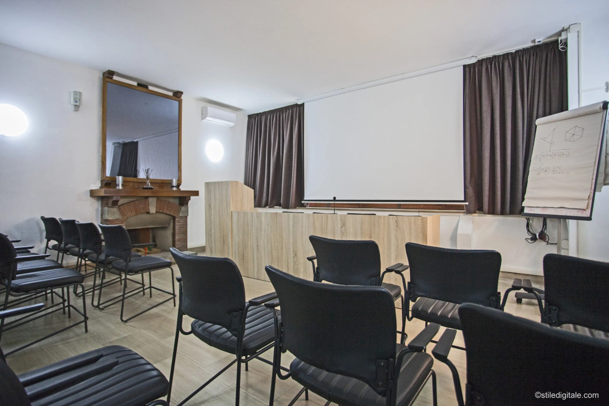 Hotel La Pace