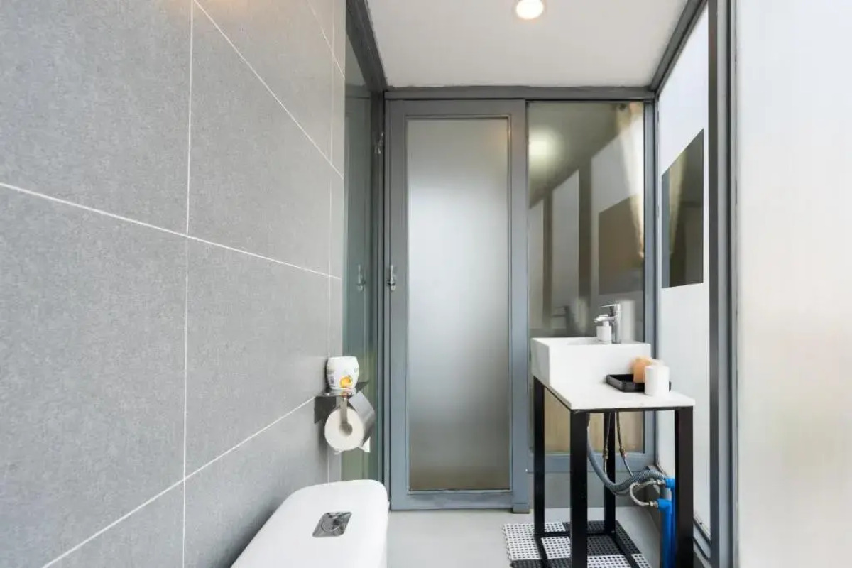 Ekomo Home 102 - Central Saigon