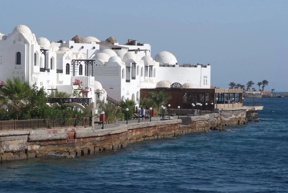 Arabella Azur Resort - All Inclusive